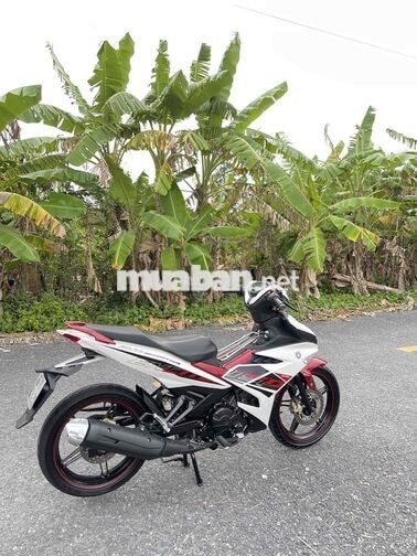 Yamaha Exciter 150 2020 Đỏ Trắng