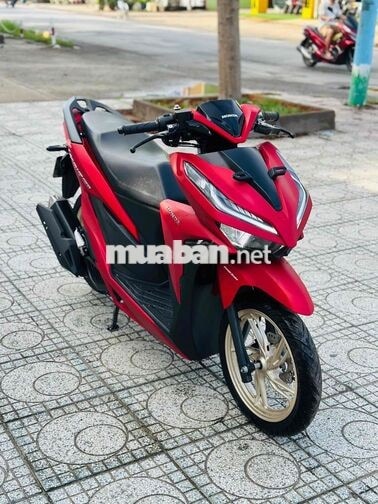 VARIO 150 2021 ODO THẤP MÁY ZIN BIỂN SỐ VIP (GÓP)
