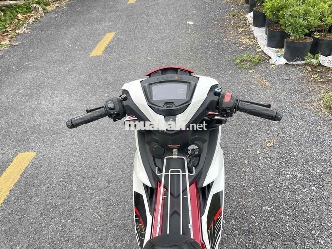 Yamaha Exciter 150 2020 Đỏ Trắng