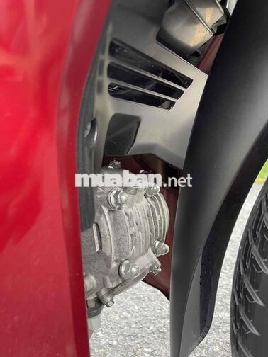 Honda Future 2021 Đỏ