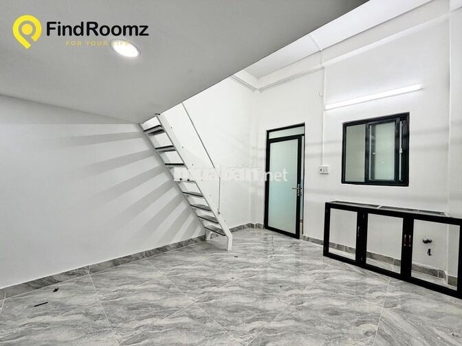 🌹Khai trương Duplex 30m2 ngay Lotte Mart -thuận tiện qua IUH, VLU, GDU