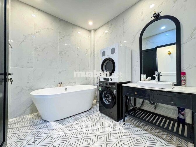 🔥 2PN CAO CẤP – FULL NỘI THẤT | NGUYỄN CÔNG HOAN – PHÚ NHUẬN 🔥