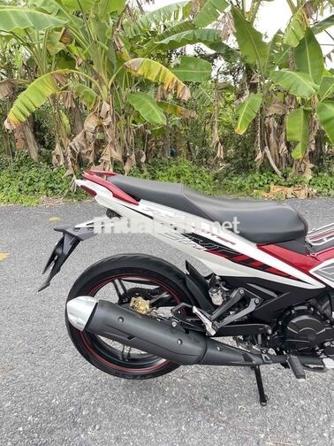 Yamaha Exciter 150 2020 Đỏ Trắng