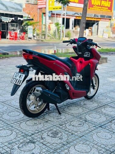 VARIO 150 2021 ODO THẤP MÁY ZIN BIỂN SỐ VIP (GÓP)