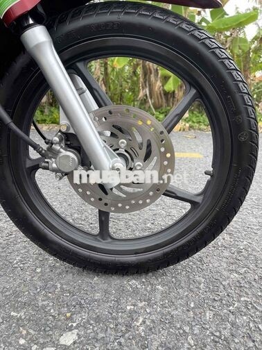 Honda Future 2021 Đỏ