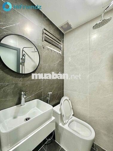 KHAI TRƯƠNG 1 PHÒNG NGỦ TÁCH BẾP FULL NỘI THẤT BAN CÔNG GẦN LOTTE