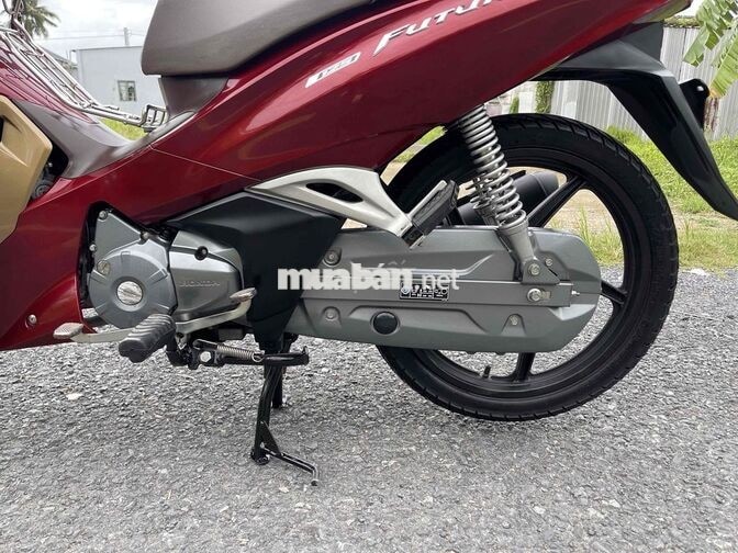 Honda Future 2021 Đỏ