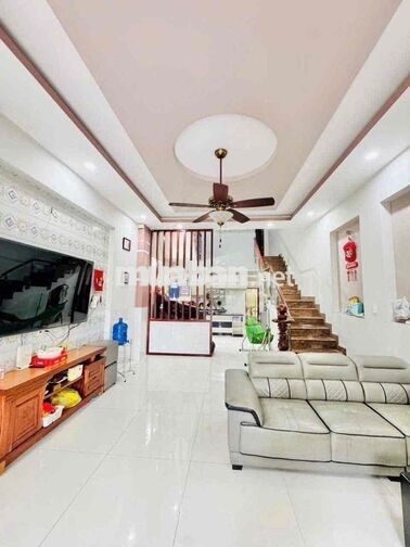Bán nhà 1 trệt 2 lầu 87m2 KDC Bửu Long gần Song Ngữ Lạc Hồng