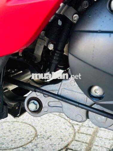 VARIO 150 2021 ODO THẤP MÁY ZIN BIỂN SỐ VIP (GÓP)