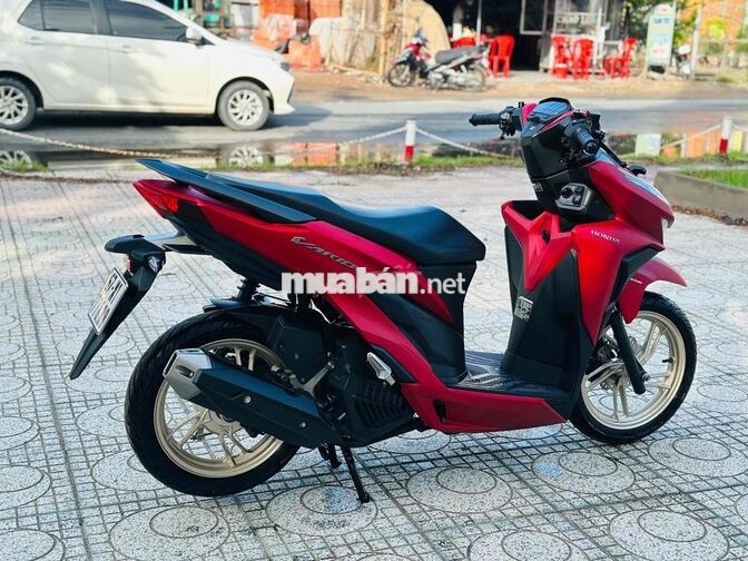 VARIO 150 2021 ODO THẤP MÁY ZIN BIỂN SỐ VIP (GÓP)
