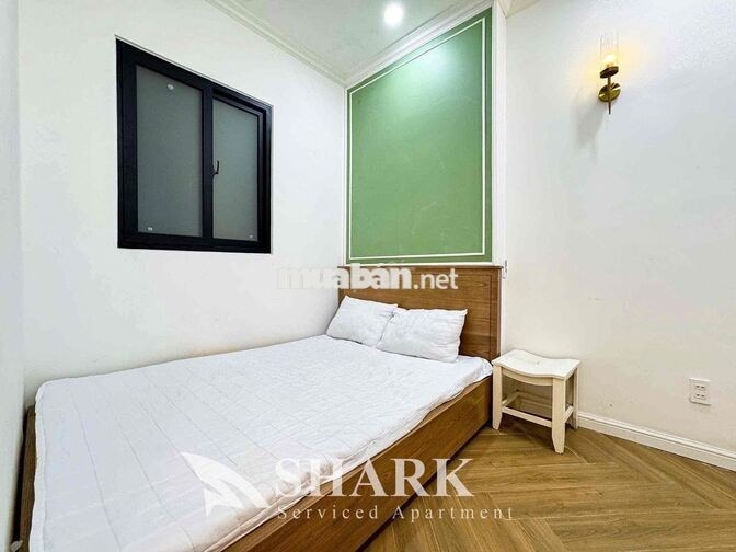 🔥 2PN CAO CẤP – FULL NỘI THẤT | NGUYỄN CÔNG HOAN – PHÚ NHUẬN 🔥
