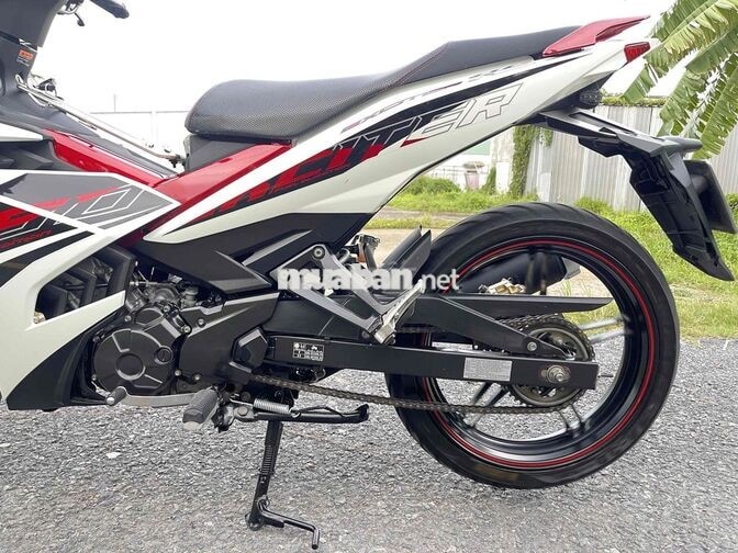 Yamaha Exciter 150 2020 Đỏ Trắng