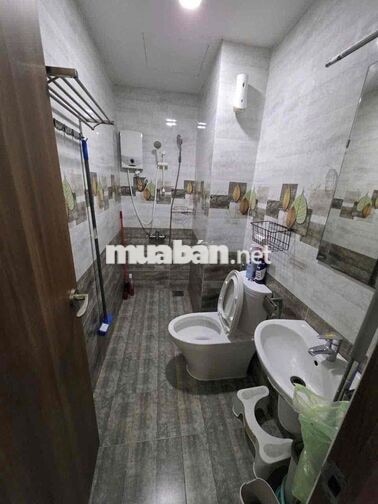 CHO THUÊ CHUNG CƯ BICOSI CHỢ ĐÌNH 1PN FULL NỘI THẤT