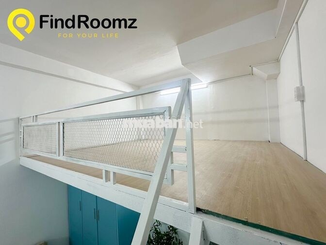 🌹Khai trương Duplex 30m2 ngay Lotte Mart -thuận tiện qua IUH, VLU, GDU