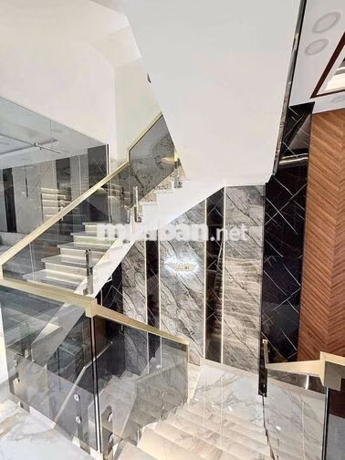 Bán nhà phố liền kề KDC An Sương, 4x21m, 1 lững, 3 lầu, Q12