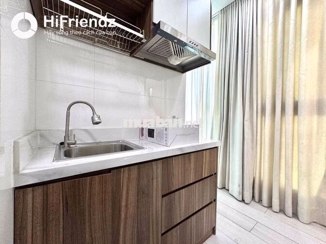 🏡CHO THUÊ CĂN HỘ 2PN -2WC NGAY LÝ THÁI TỔ Q3 THANG MÁY FULL NỘI THẤT🎉