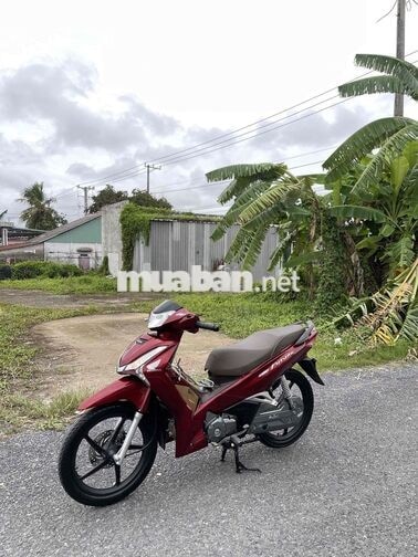 Honda Future 2021 Đỏ