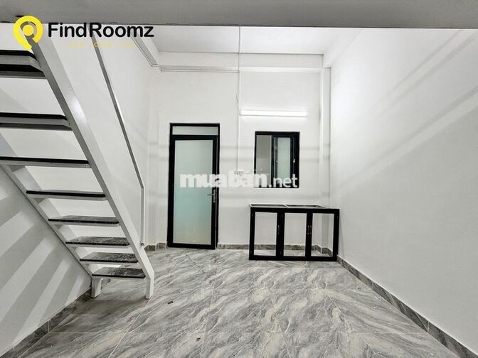 🌹Khai trương Duplex 30m2 ngay Lotte Mart -thuận tiện qua IUH, VLU, GDU