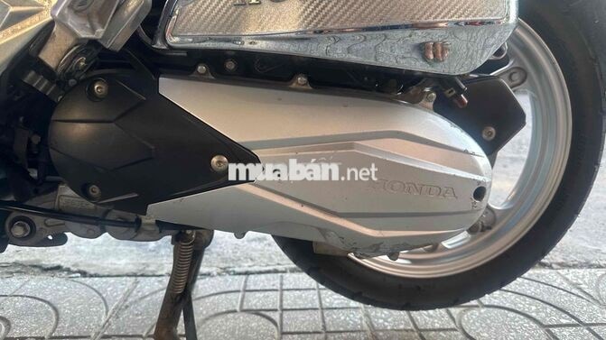 Honda Airblade fi 2016 Đỏ đen ( hỗ trợ góp )