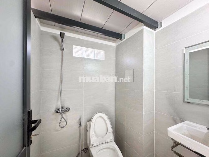 duplex mới xây full nội thất giá rẻ cho sinh viên ngay HTP