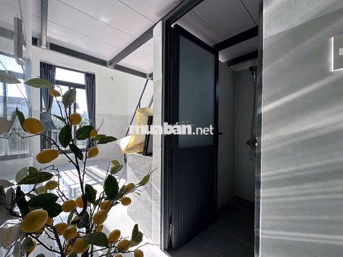 duplex mới xây full nội thất giá rẻ cho sinh viên ngay HTP