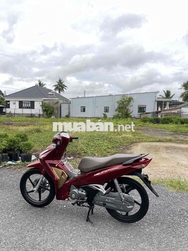 Honda Future 2021 Đỏ