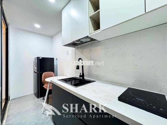 🔥 2PN CAO CẤP – FULL NỘI THẤT | NGUYỄN CÔNG HOAN – PHÚ NHUẬN 🔥