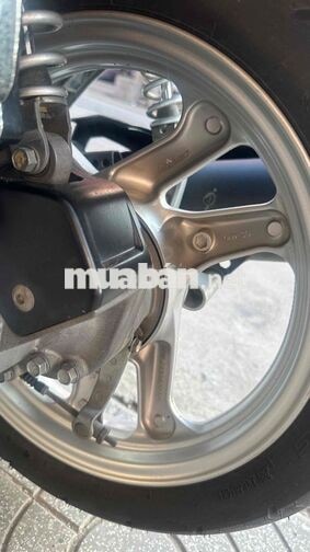 Honda Airblade fi 2016 Đỏ đen ( hỗ trợ góp )