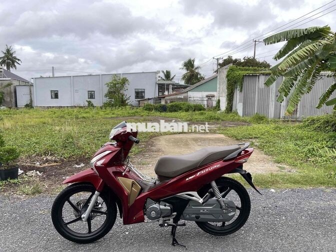 Honda Future 2021 Đỏ