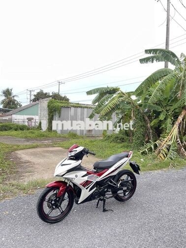 Yamaha Exciter 150 2020 Đỏ Trắng