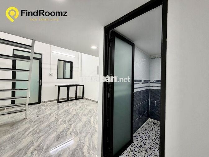 🌹Khai trương Duplex 30m2 ngay Lotte Mart -thuận tiện qua IUH, VLU, GDU