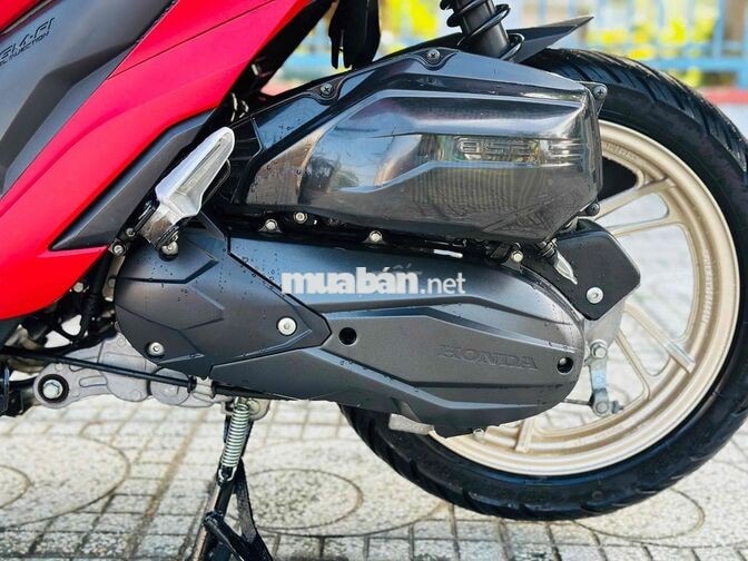 VARIO 150 2021 ODO THẤP MÁY ZIN BIỂN SỐ VIP (GÓP)