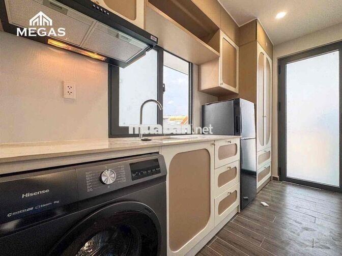 TRỐNG LẠI DUPLEX SIÊU ĐẸP FULL NỘI THẤT😍