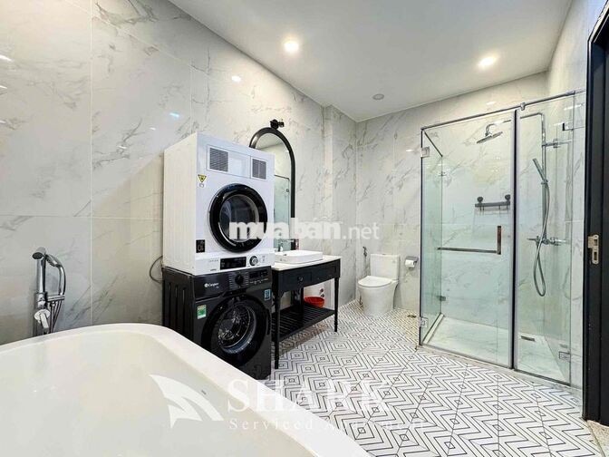 🔥 2PN CAO CẤP – FULL NỘI THẤT | NGUYỄN CÔNG HOAN – PHÚ NHUẬN 🔥