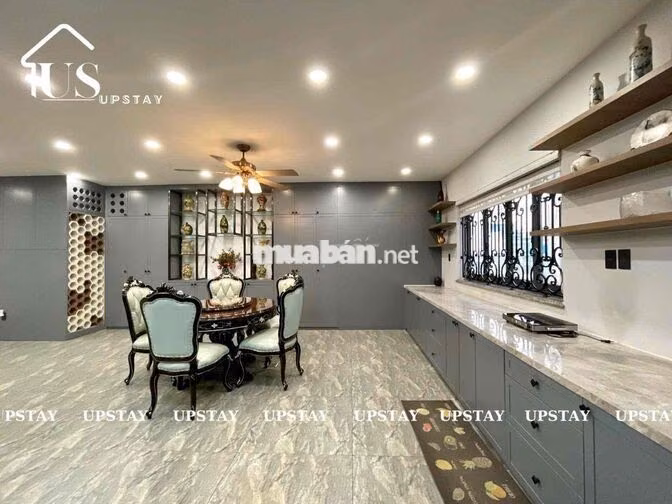 🔥🔥Căn Hộ Đẳng Cấp Luxury 3PN, 3WC, 250m2, Lê Văn Sỹ, P12, Quân 3