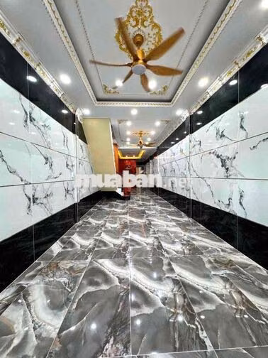 MẶT TIỀN LẠC LONG QUÂN 3,2X22 4Pn 4wc
