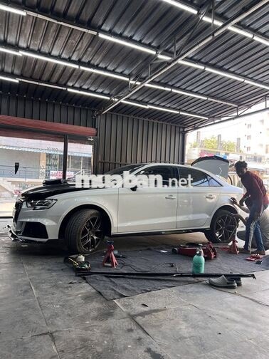 CHO THUÊ MẶT BẰNG HỒ XUÂN HƯƠNG - 200M2 NGANG 10M - GIA S38TR