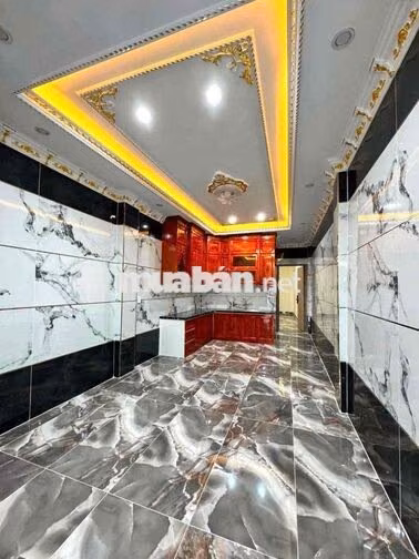 MẶT TIỀN LẠC LONG QUÂN 3,2X22 4Pn 4wc