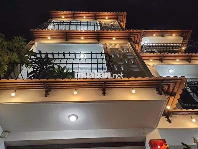 SIÊU BIỆT THỰ GÓC KDC T30 – 710M² – 7 MASTER – GIÁ 30 TỶ