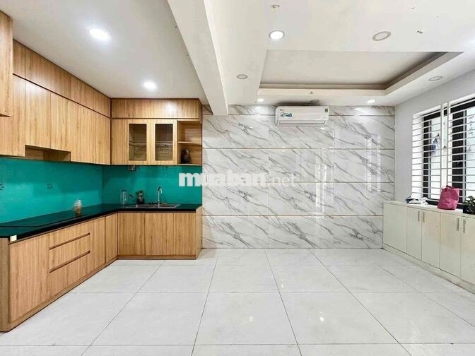 CHÍNH CHỦ CHO THUÊ NHÀ PHAN TÂY HỒ - PHÚ NHUẬN ( KHU Phan Xích Long )