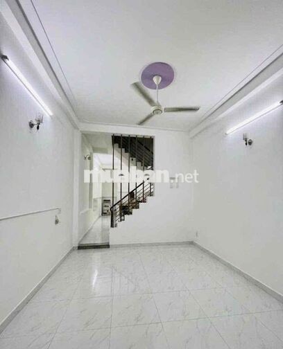 Nhà mặt tiền kinh doanh Chính chủ kdc Lê Thành 2pn 2wc 2 tầng 72m2