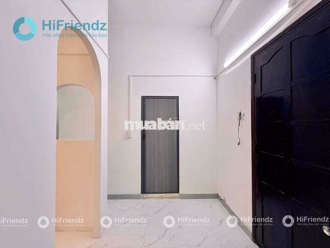 🔥Căn Hộ 1 Phòng Ngủ Tách Bếp Mới Tinh Siêu Xinh - Sân Bay- Cv Gia Định