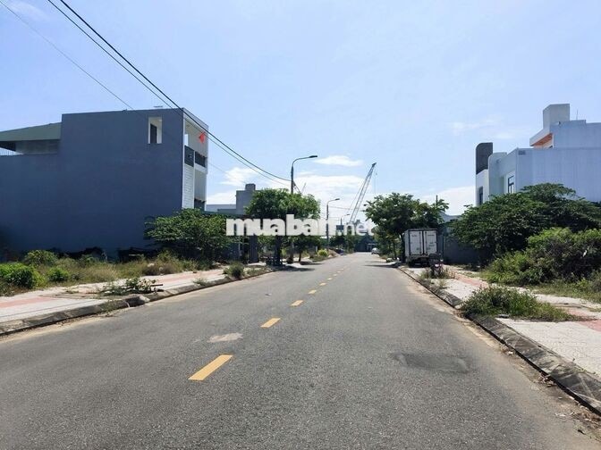Chính chủ bán đất nền Nam Hòa Xuân B2.53 đường Hói Kiểng 14 giá 3.6 tỷ