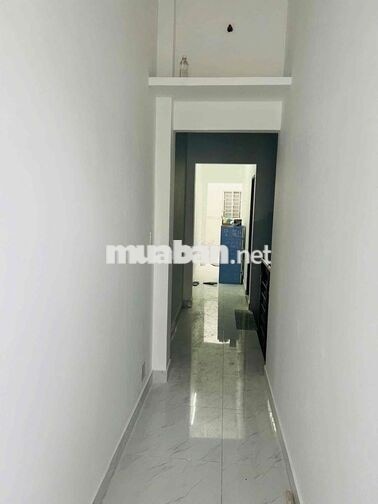 Nhà mặt tiền kinh doanh Chính chủ kdc Lê Thành 2pn 2wc 2 tầng 72m2