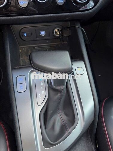 Hyundai Stargazer SX 2025 Trắng 7 chỗ 19.000 km