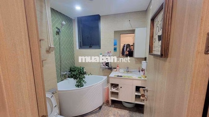 VIP-MỚI! Chung cư Feliz Homes-Hoàng Mai 76.5 T24 7,15 Tỷ