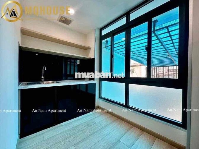 🔥 NGUYỄN CÔNG HOAN – CĂN HỘ ĐẸP XUẤT SẮC | FULL NỘI THẤT | CỬA KÍNH ĐÓ