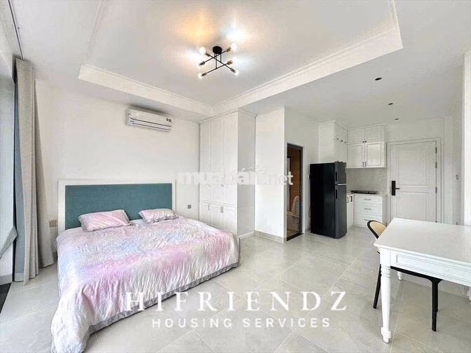 STUDIO BANCOL NGAY ĐẠI HỌC VĂN LANG CS3 3km