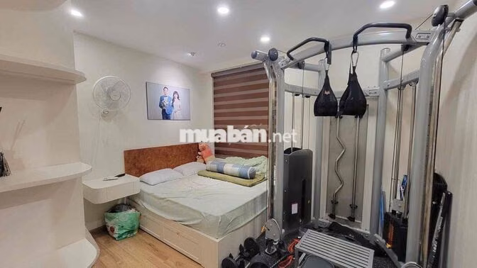 VIP-MỚI! Chung cư Feliz Homes-Hoàng Mai 76.5 T24 7,15 Tỷ