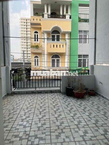 Nhà mặt tiền kinh doanh Chính chủ kdc Lê Thành 2pn 2wc 2 tầng 72m2